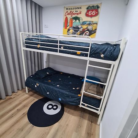 Apartamento 50Mt Praia Povoa Varzim ポボア・デ・バルジン エクステリア 写真