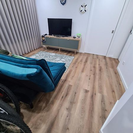 Apartamento 50Mt Praia Povoa Varzim ポボア・デ・バルジン エクステリア 写真