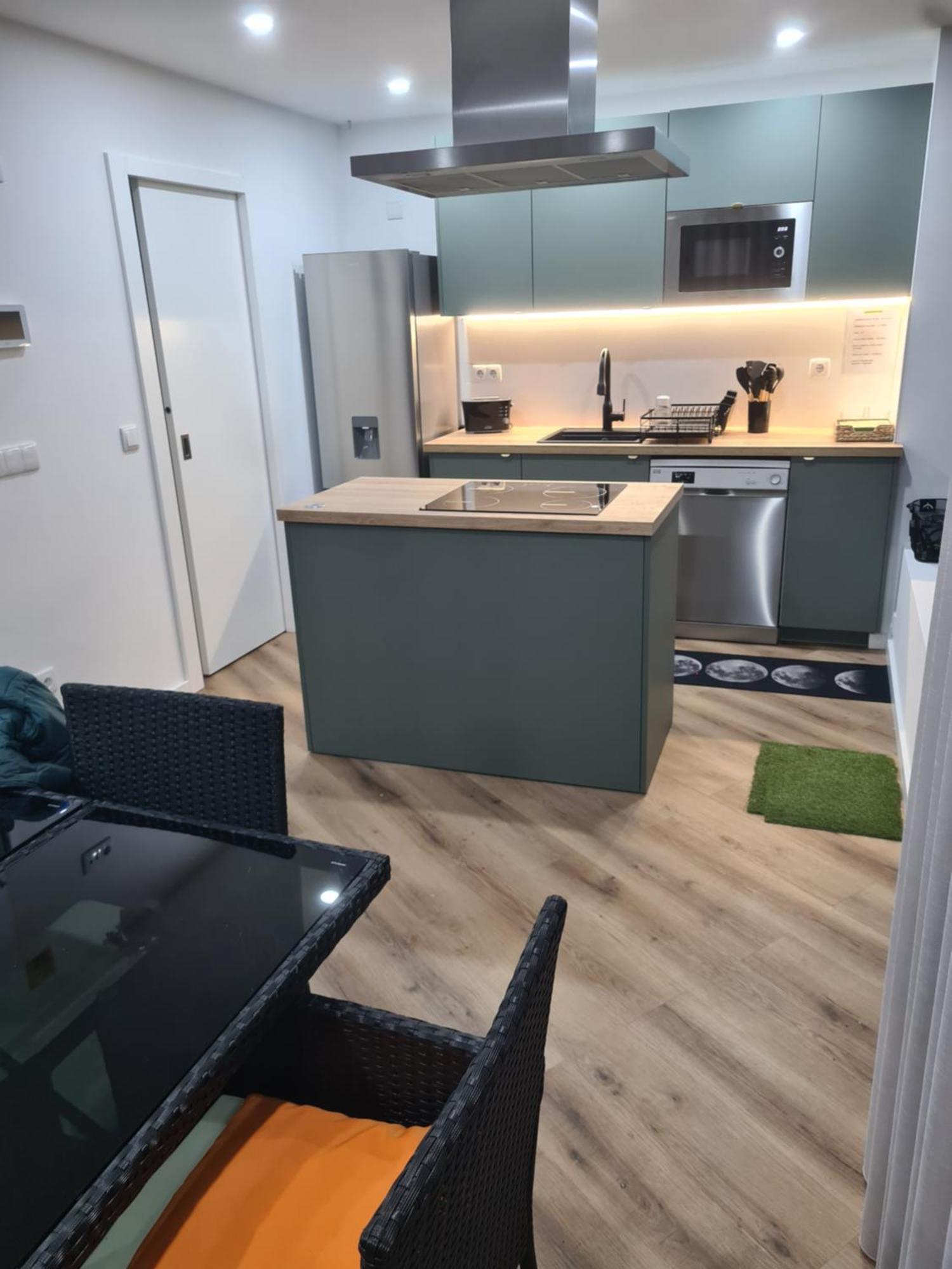 Apartamento 50Mt Praia Povoa Varzim ポボア・デ・バルジン エクステリア 写真