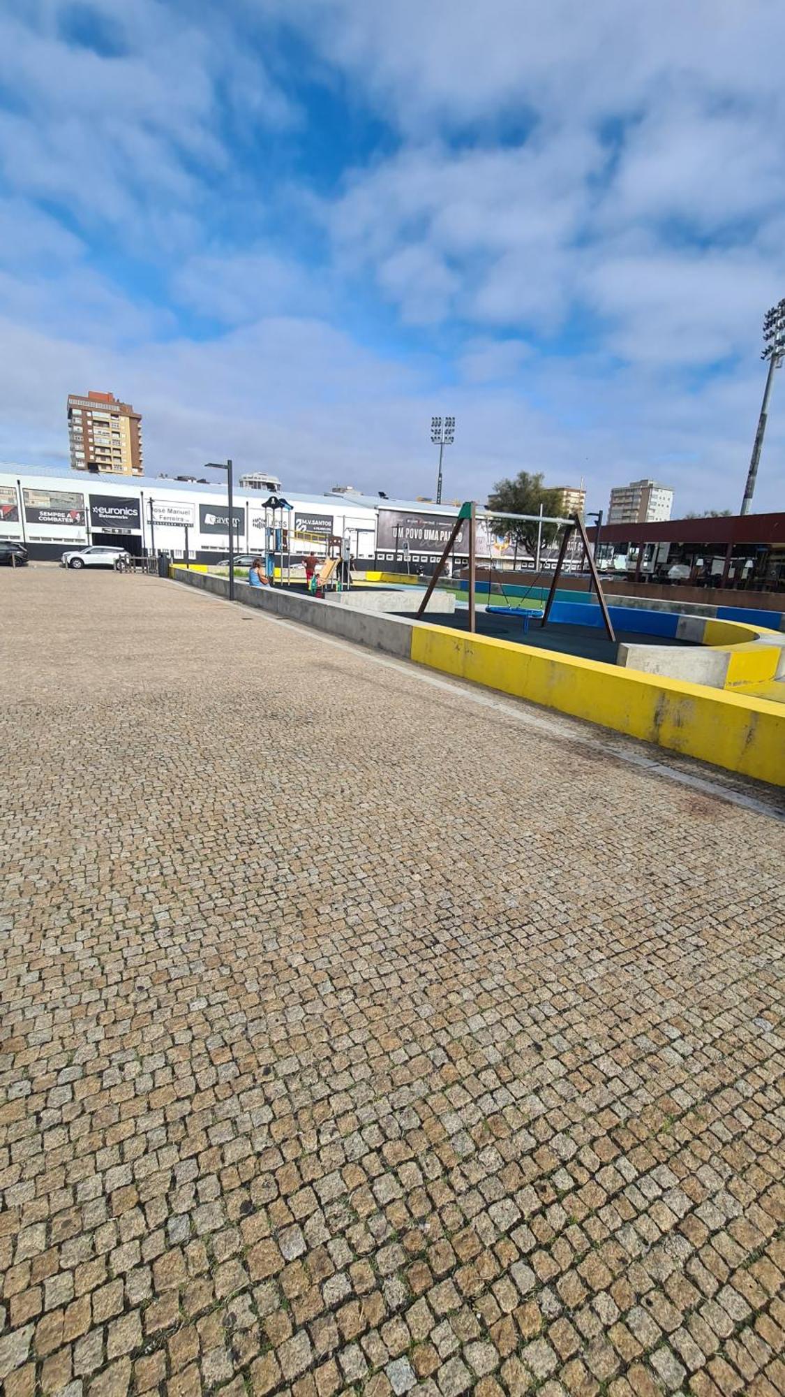 Apartamento 50Mt Praia Povoa Varzim ポボア・デ・バルジン エクステリア 写真
