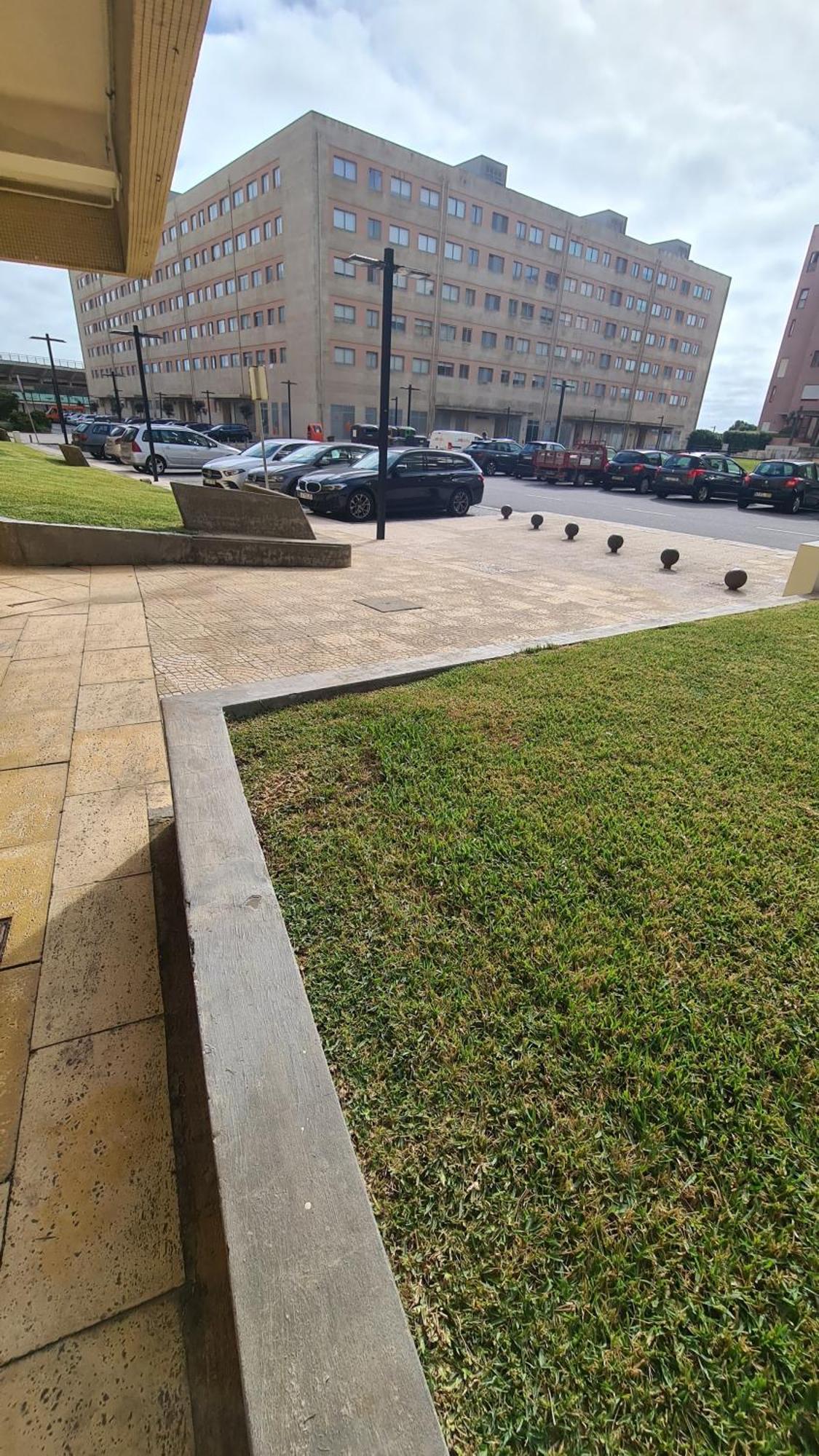 Apartamento 50Mt Praia Povoa Varzim ポボア・デ・バルジン エクステリア 写真