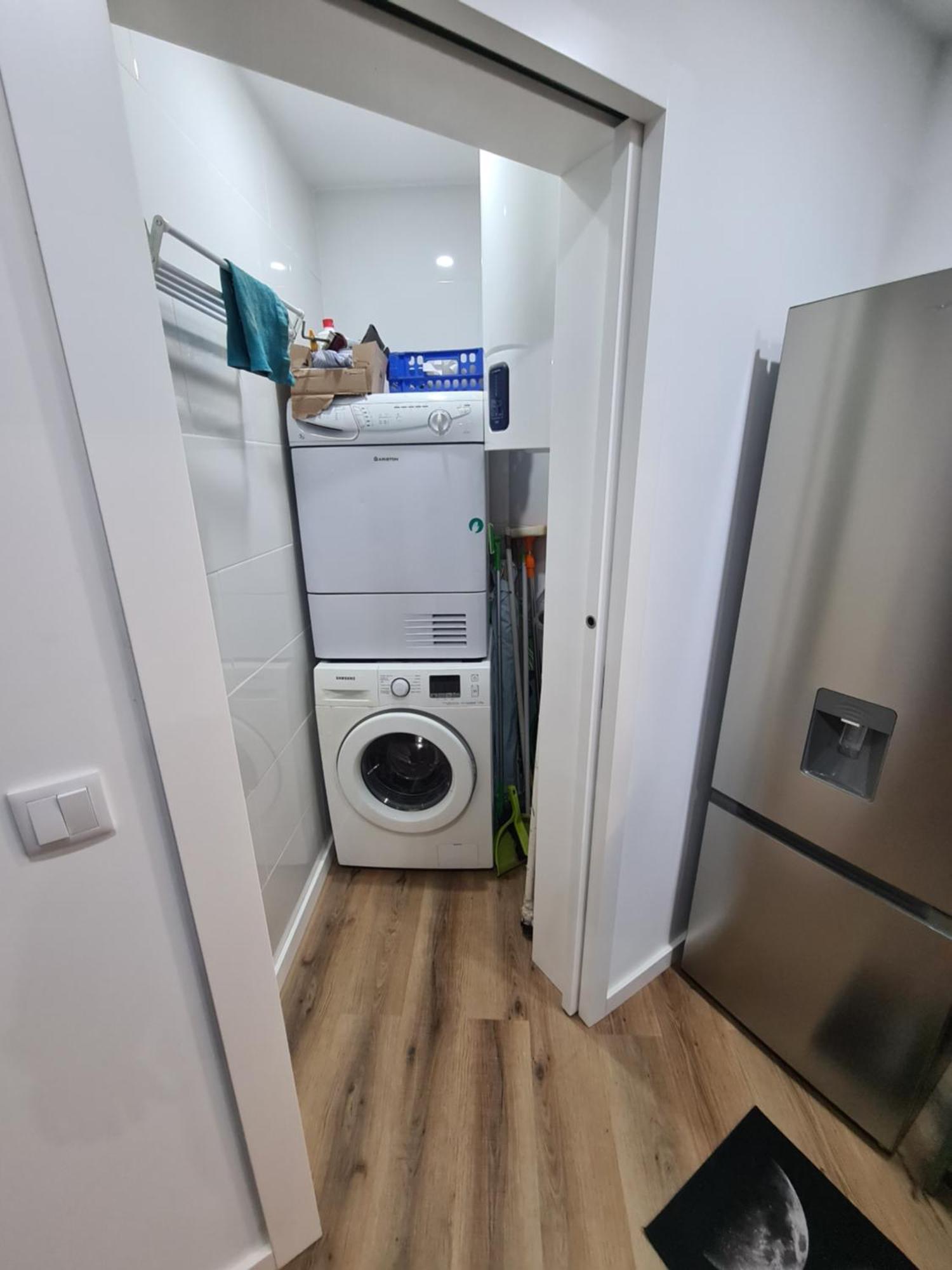 Apartamento 50Mt Praia Povoa Varzim ポボア・デ・バルジン エクステリア 写真