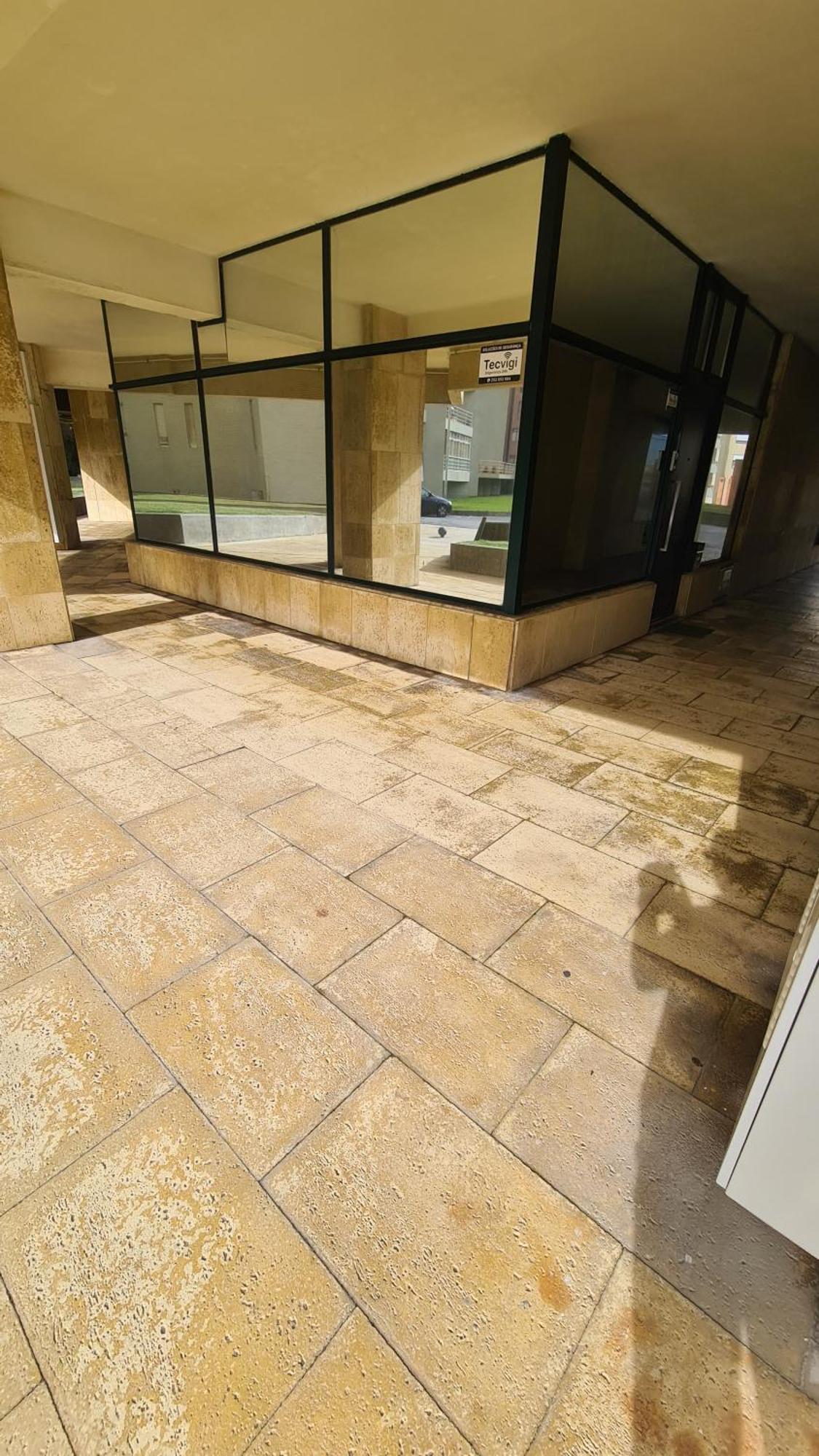 Apartamento 50Mt Praia Povoa Varzim ポボア・デ・バルジン エクステリア 写真