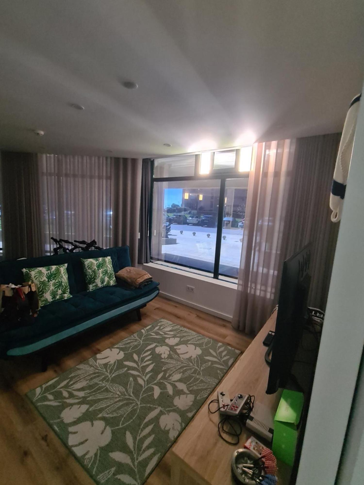 Apartamento 50Mt Praia Povoa Varzim ポボア・デ・バルジン エクステリア 写真